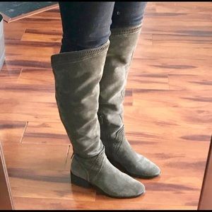 karinda over the knee boot vince camuto